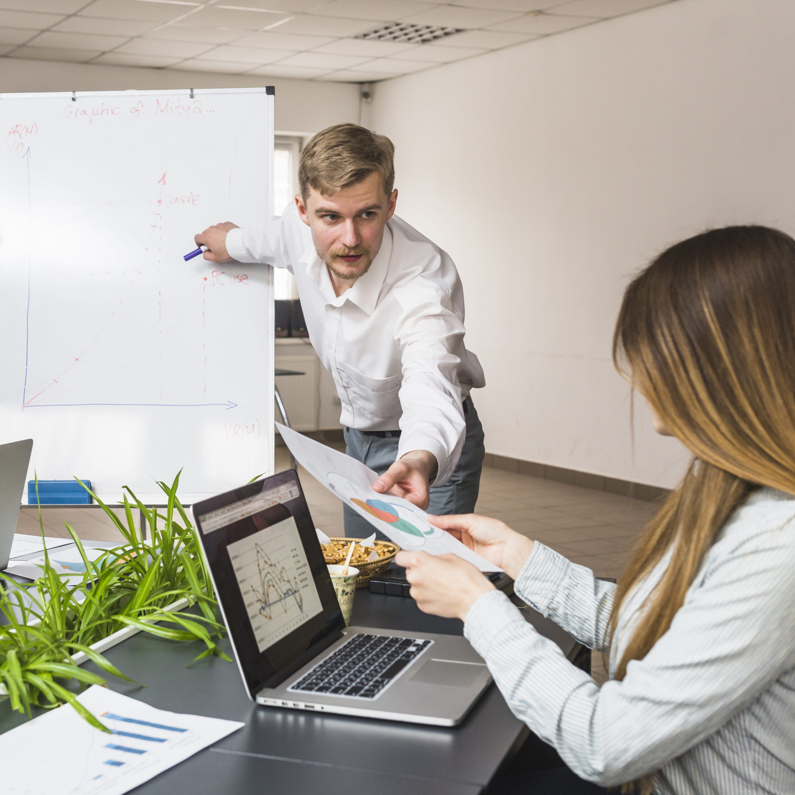 Training & Development​